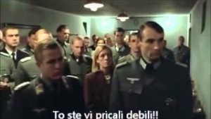 Kako je Hitler doživeo pobedu male Srbije nad Brazilom!?