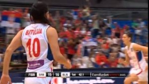 I košarkašice dobile svoju himnu