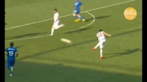 Gol Ljajića protiv Azera