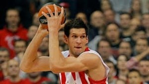 TOP 5 poteza Bobija Marjanovića u EL