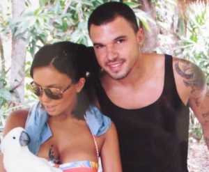 MOŽDA SE POMIRE: Znate li kakvom je seks-bombom bio oženjen Božinov? (FOTO)