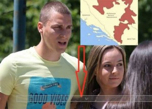 ‘BiH FANATIKOSI’ OTPISALI VRANJEŠA: Ne treba nama tvoj sat, vidimo mi dobro koliko je sati!