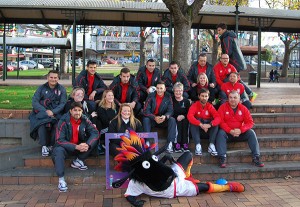 ZBOG NJIH ĆE SRBIJA BITI BUDNA: ‘Orlići’ pišu istoriju, pada Mađarska!