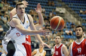 PLEJ-OF KLS: Kapiten i Mačvan odveli Partizan u finale! (VIDEO)