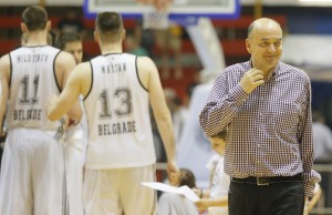 VUJOŠEVIĆ: Evroligu ne zanima ABA, ko će snositi odgovornost ako budemo igrali samo domaću ligu?