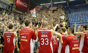 NOVA GLAVOBOLJA ZA RADONJIĆA: Još jedan igrač ‘u bolnici’ Crvene zvezde