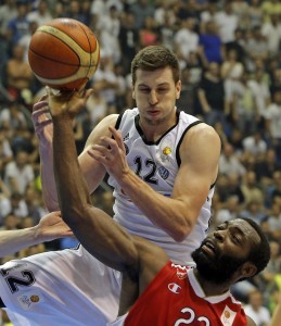 PARTIZAN OSTAJE BEZ KAPITENA: Gagi odlazi u Tursku?