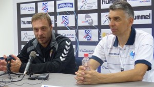 PERIĆ: Igrali smo koliko su nam Francuzi dozvolili, cilj je pobeda protiv Makedonije