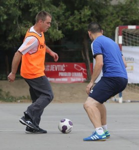 PLANETWIN365 SUPERLIGA: Ušće i Perfect Line Gym kolo vode!