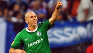 VELIKO POJAČANJE ZA EVROPU: Crvena zvezda našla zamenu za Darka Lazovića! (VIDEO)