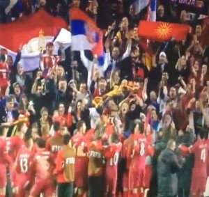 SLAVLJE ZAJEDNO SA NAVIJAČIMA: Ovako se slavilo na Novom Zelandu (VIDEO)