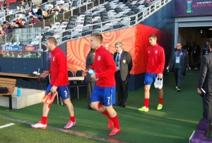 BUDE SE STARA SEĆANJA: Da li i vas sve podseća na 1987. kada smo bili na krovu sveta? (VIDEO)