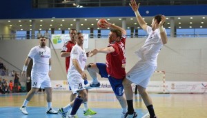 KVALIFIKACIJE ZA EP: Rukometaši pobedom overili vizu za Poljsku