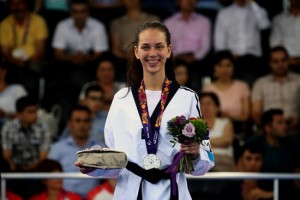 SVE BROJNIJI: I Tijana Bogdanović izborila put na Olimpijske igre, momci podbacili