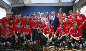 ‘ORLIĆI’ PREDSEDNIKU: Hoćemo penzije! (FOTO) (VIDEO)