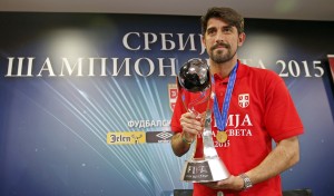 KOLIKO PARA, TOLIKO MUZIKE: Ali ne i u slučaju Veljka Paunovića!