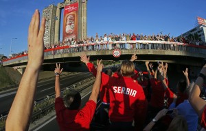 SVE NA MESTU: Tradicionalan, moderan i mudar! (FOTO)