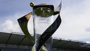 EVRO U-21: Nemci pokazali zašto su favoriti, Danci primili tri komada (VIDEO)