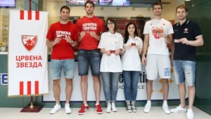 ZVEZDAŠI PRODAVALI KARTE: Da li su Jović, Dangubić, Blažič i Tejić nadmašili rezultat prethodnika? (FOTO)