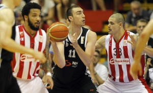 FINALE: Zvezda za miran san, Partizan u borbi za preživljavanjem