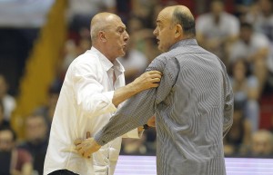 VUJOŠEVIĆ: Sudije pomažu Zvezdi! RADONJIĆ: Hteli da povrede Vilijamsa!