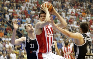 KLS-FINALE: Zvezda bolja od Partizana i superraspoloženog Mačvana (FOTO)