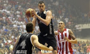 BESPARICA: Partizan i Metalac odustaju od Evrokupa?