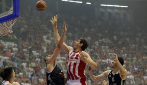 POJAČANJE ILI NE: Zvezda u Španiji našla zamenu za Marjanovića?