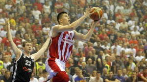 AKCIJA KOJA JE RAZGALILA PIONIR: Đenka do Mitrovića i onda BUM! (VIDEO)