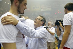 KKCZ: Kalinić ostaje, nema ponuda