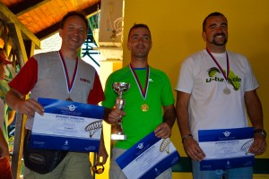 PARAGLAJDING: Valek u šampionskom pohodu