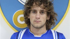 NOVI BRAZILAC U SUPERLIGI: Adriano došao u Novi Pazar zbog navijača