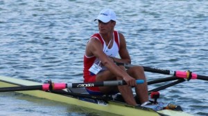 IDU NAM VODENI SPORTOVI: Šljukić vicešamion sveta