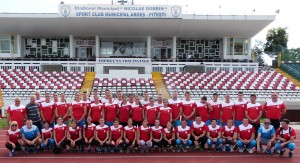 ATLETIKA: Srbi pokupili 13 medalja na Balkanijadi za starije juniore u Piteštiju