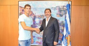 I ZVANIČNO: Zlatni Orlić seli se u Primeru!