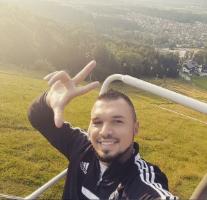 SLUČAJ SELFI: Oglasio se i sportski direktor Partizana!