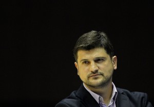 ĐOKIĆ: Imamo razlog za optimizam