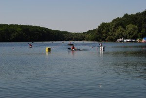 IZBORNA KONTROLA: Vekić i dvosed Hančovski-Mitjev ide na SP u Milano