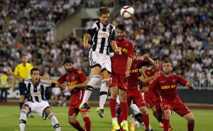 NEDOVOLJNO: Partizan odbio unosnu ponudu za jednog od najboljih