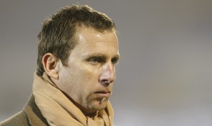 PROBLEMI PRED START PRVENSTVA: OFK Beograd ostao bez trenera