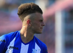 OFK BEOGRAD: Niko iz Zvezde nije pretio, nisu ulazili u svlačionicu, digla se prašina bespotrebno