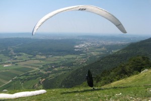 DRŽAVNO PRVENSTVO: Dudić najbolji, Golija ekipni prvak u paraglajdingu