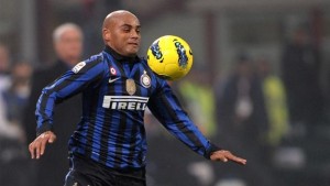 SAMO TRENIRA ILI…? Donedavni igrač Intera na treningu Partizana!