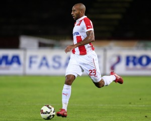 SLUČAJ DŽOŠUA PARKER: Bolje tribine u Zvezdi nego kazahstanski novac?