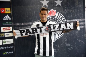 TRAŽI SE REŠENJE: Partizan dovodi domaćeg štopera