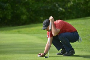 TURNIR U PRAVECU: Srpski golferi u Bugarskoj