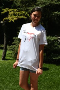 PODELJENE NAGRADE: Srećni dobitnici dobili unikatne HotSport majice (FOTO)