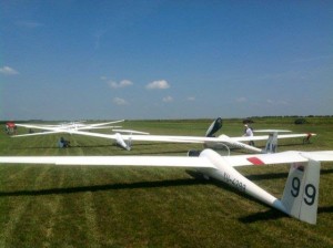 PRVENSTVO SRBIJE: Jedriličarske bitke nad Srbijom