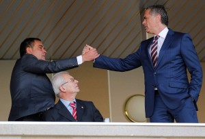 VESELO MI S TOBOM NEKAD BEŠE: Deset miliona razloga da pitamo dokle više da se brukamo?