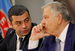 NEMA DILEME: Zna se ko je novi predsednik FS Srbije?